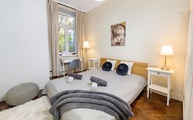 Apartament Lubomirskiego Centrum Kraków